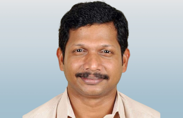 Dr. Shyamjith Manikkoth